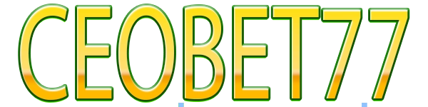 CEOBET77 Logo